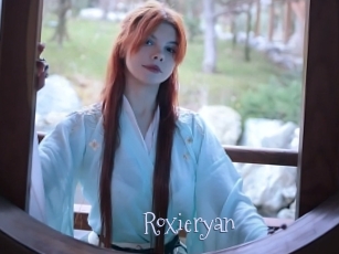 Roxieryan