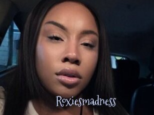 Roxiesmadness