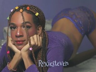 Roxiesteven