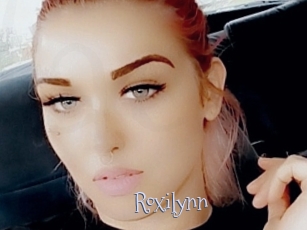 Roxilynn
