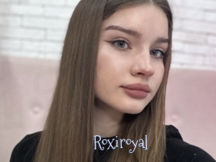 Roxiroyal