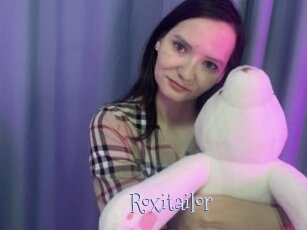 Roxitailor