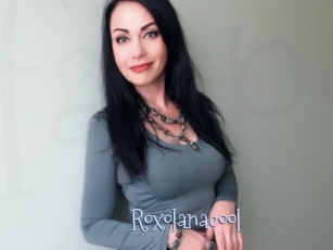 roxolanacool Faceporno