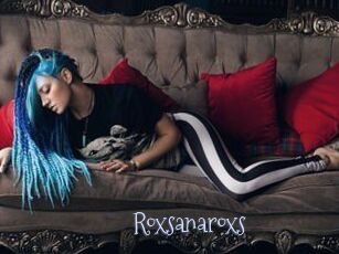 Roxsanaroxs