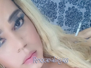 Roxxanabigass