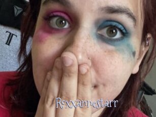 Roxxannestarr