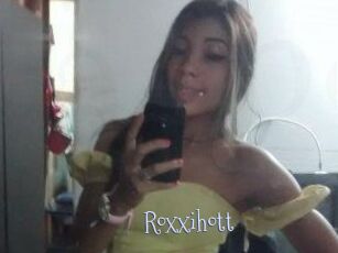Roxxihott