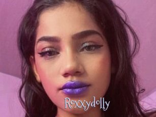 Roxxydolly