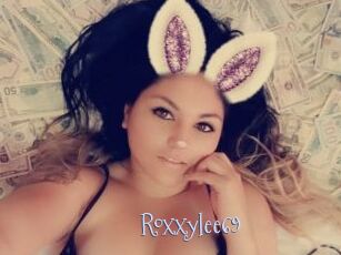Roxxylee69
