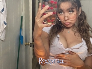 Roxxyraee