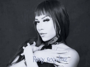Roxy_sexydiaz