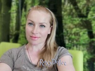 roxyDollce Faceporno