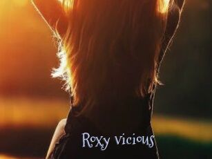 roxy_vicious Faceporno