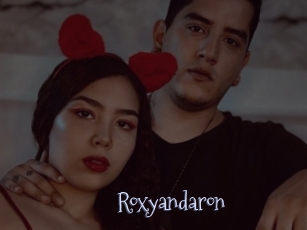 Roxyandaron