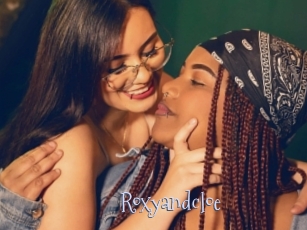 Roxyandcloe