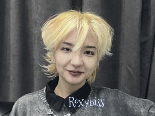 Roxybiss