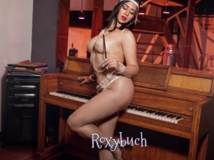 roxybuch Faceporno