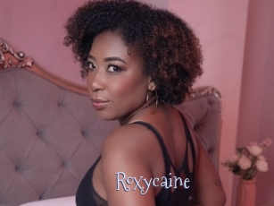 Roxycaine