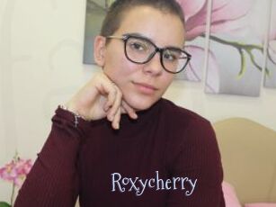 Roxycherry