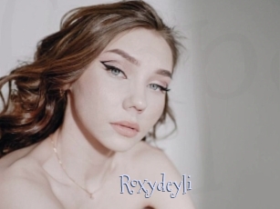 Roxydeyli