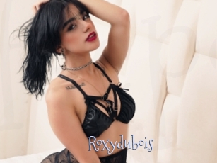 roxydubois Faceporno