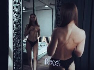 Roxyg