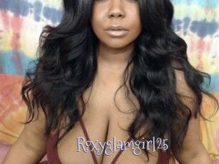 Roxyglamgirl25