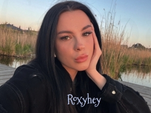 Roxyhey