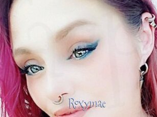 Roxymae