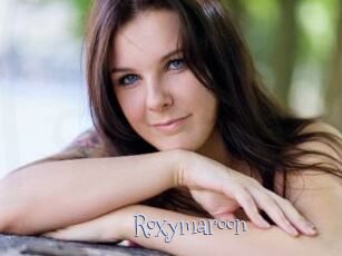 Roxymaroon