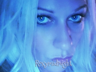 Roxymidnight
