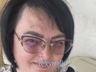 roxymuller Faceporno