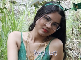 Roxypeters