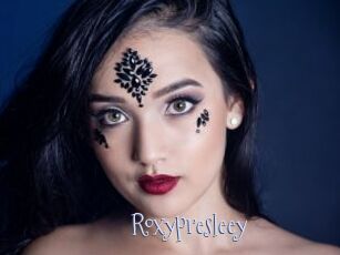 Roxypresleey
