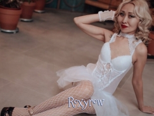 roxyrow Faceporno