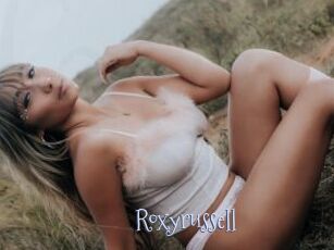 roxyrussell Faceporno