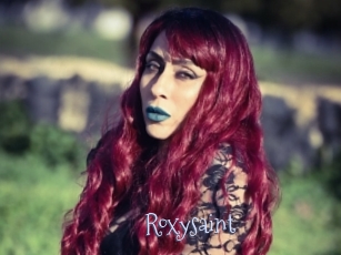 Roxysaint