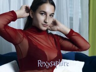 Roxysaphire