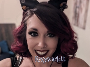 Roxyscarlett