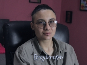 Roxytomison