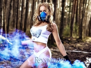 Roxywinston