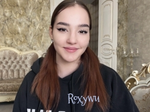 Roxywu