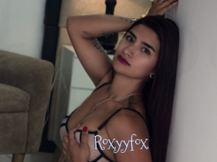 Roxyyfox