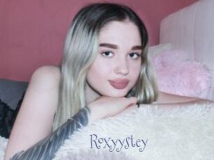 Roxyystey