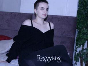 Roxyyung