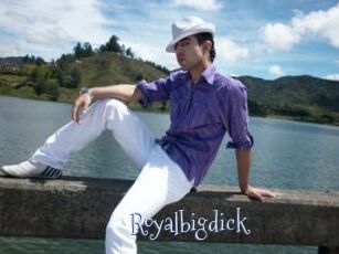 Royalbigdick