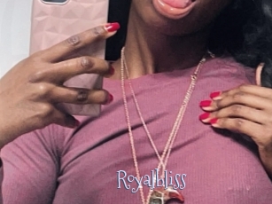 Royalbliss
