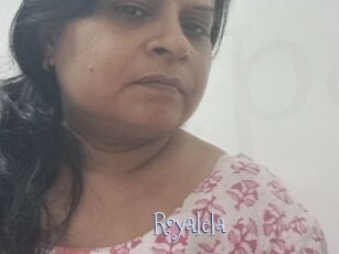 Royalela