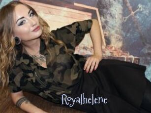 Royalhelene