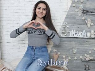 Royalldream